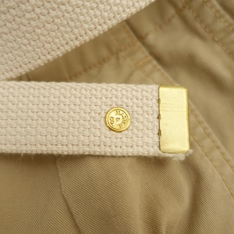 MASTER&Co（マスターアンドコー） //【定価2.3万】マスターアンドコー