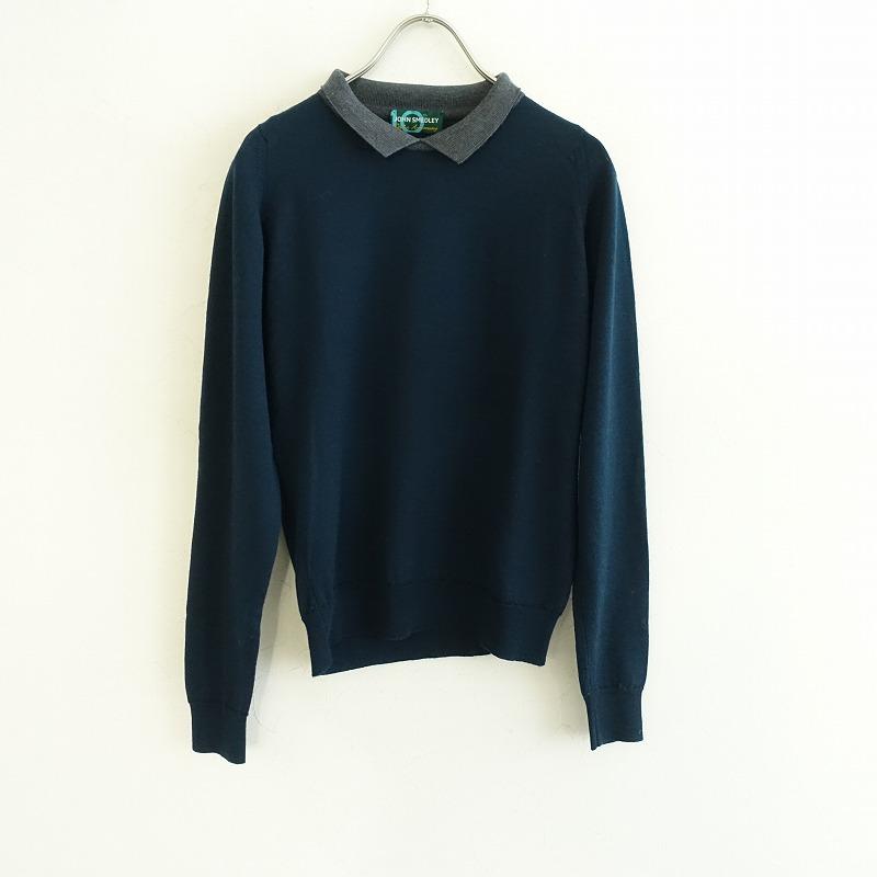 JOHN SMEDLEY（ジョンスメドレー） //【10th 大阪anniversary】ジョン 