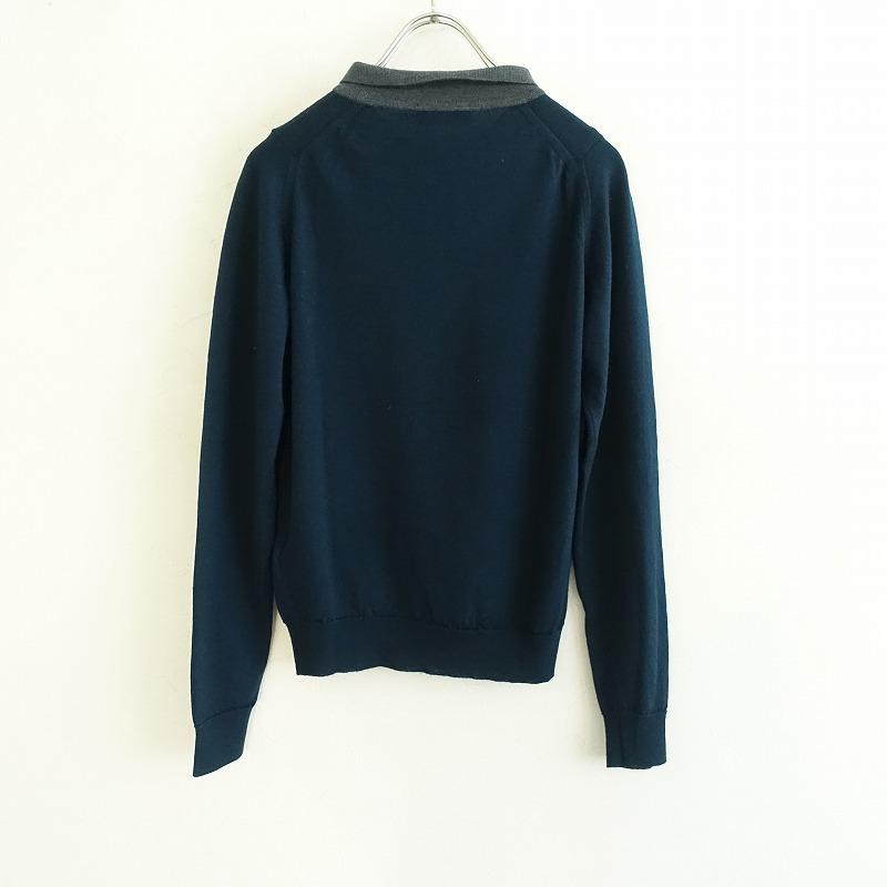 JOHN SMEDLEY（ジョンスメドレー） //【10th 大阪anniversary】ジョン 