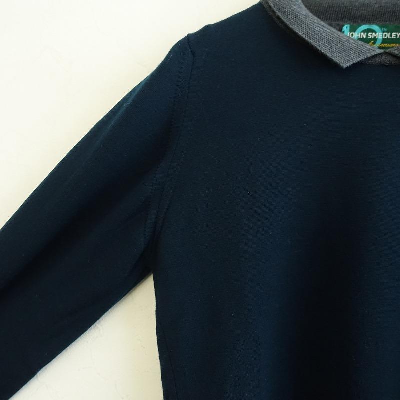 JOHN SMEDLEY（ジョンスメドレー） //【10th 大阪anniversary】ジョン 