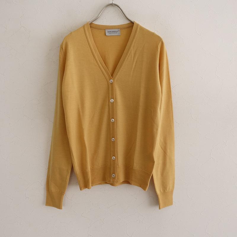 【美品】ジョンスメドレー　撥水　アウター　ベージュ　Mサイズ 美品】ジョンスメドレー 撥水 アウター ベージュ Mサイズ