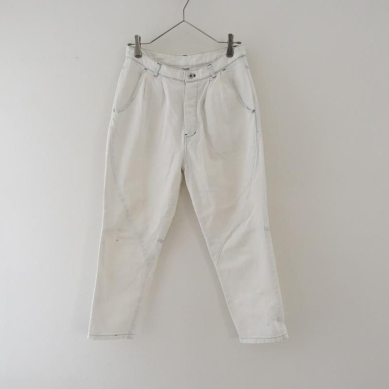 イクナ/スズキ タカユキ オーバーオール suzuki takayuki