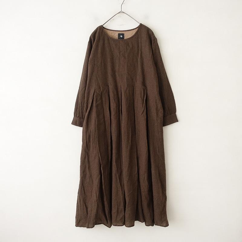 限定値下げ maison de soil メゾンドソイル ギンガム ワンピース 楽天市場】soil ギンガム ワンピースの通販 限定値下げ maison de soil