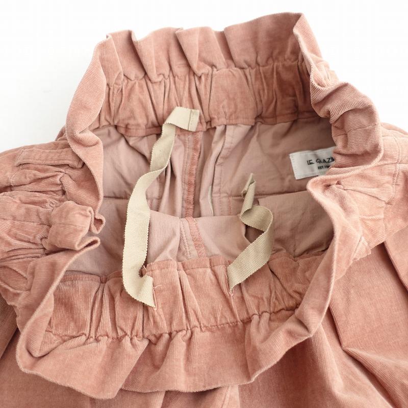 LE GLAZIK //【定価1.7万】ルグラジック Le Glazik