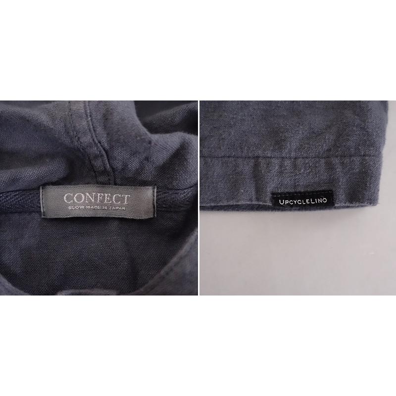 nest Robe CONFECT //【メンズ/2023/定価2.8万】ネストローブ