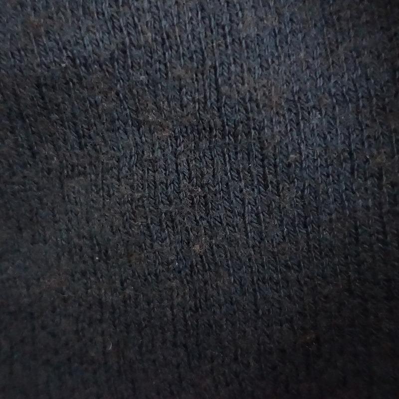 evam eva vie //エヴァムエヴァ *コットンヤクニットワイド