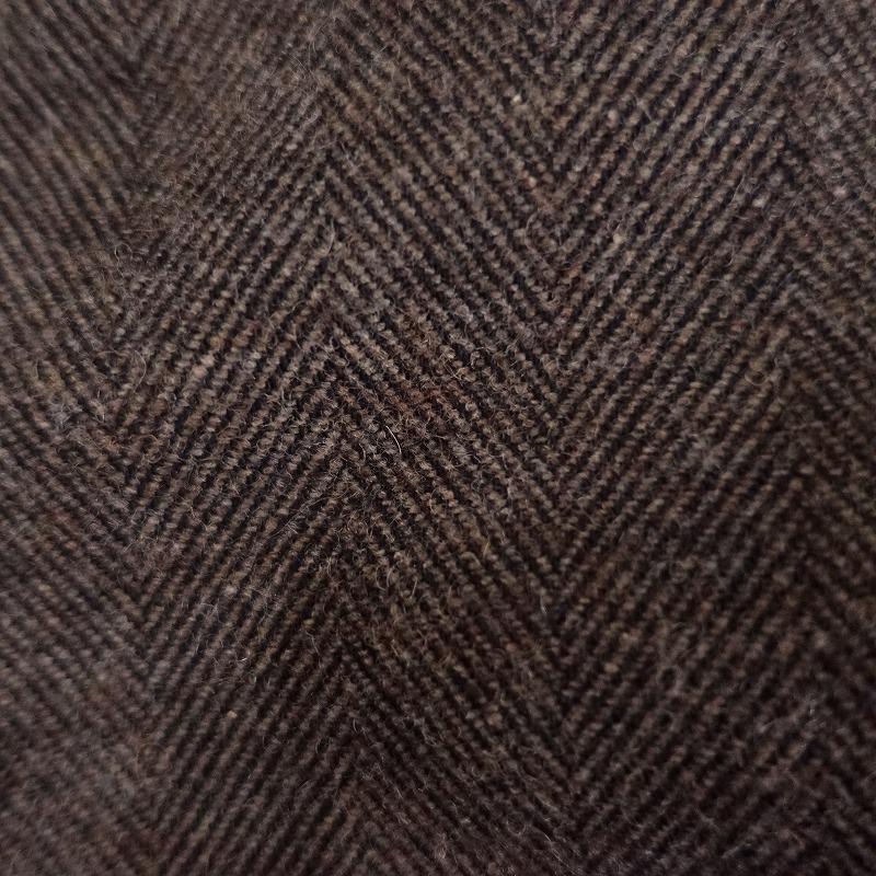 2023/AW/定価2.9万】アトリエナルセ atelier naruse *コットンウール