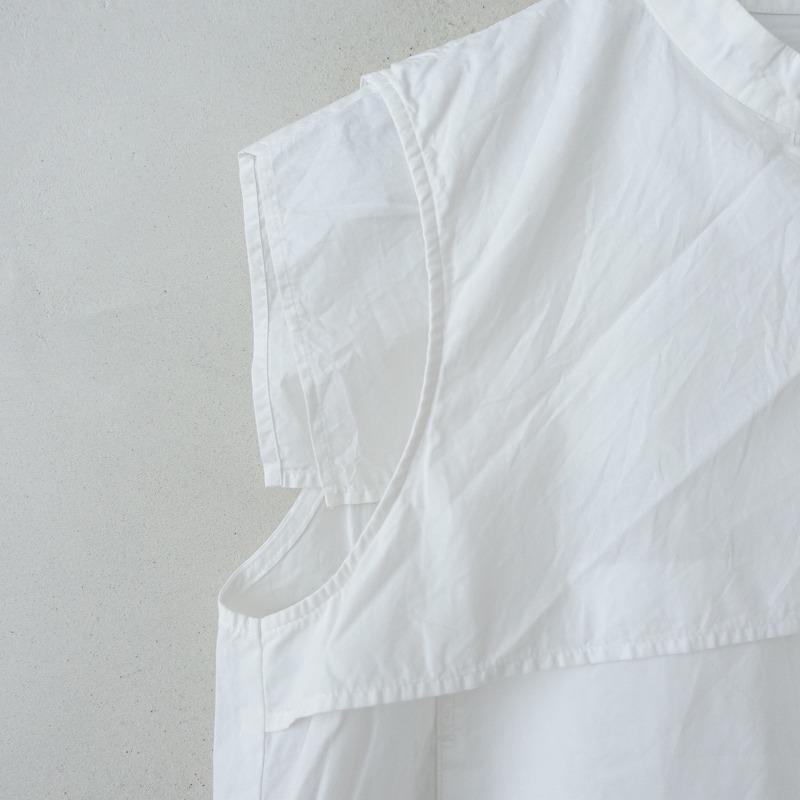 ENFOLD（エンフォルド） 【2023/SS/定価3.8万】エンフォルド *スクエア 