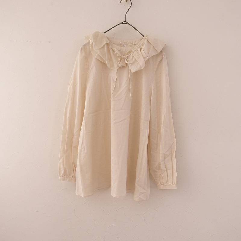 Acne Studios 【定価1.9万】アデュートリステス ADIEU TRISTESSE *付け 