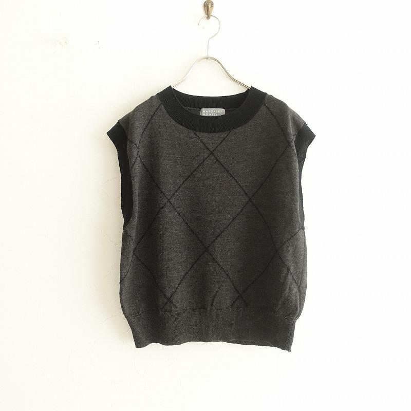 MARGARET HOWELL 【2023/定価3.5万】マーガレットハウエル MARGARET HOWELL 【2023/定価3.5万】マーガレットハウエル