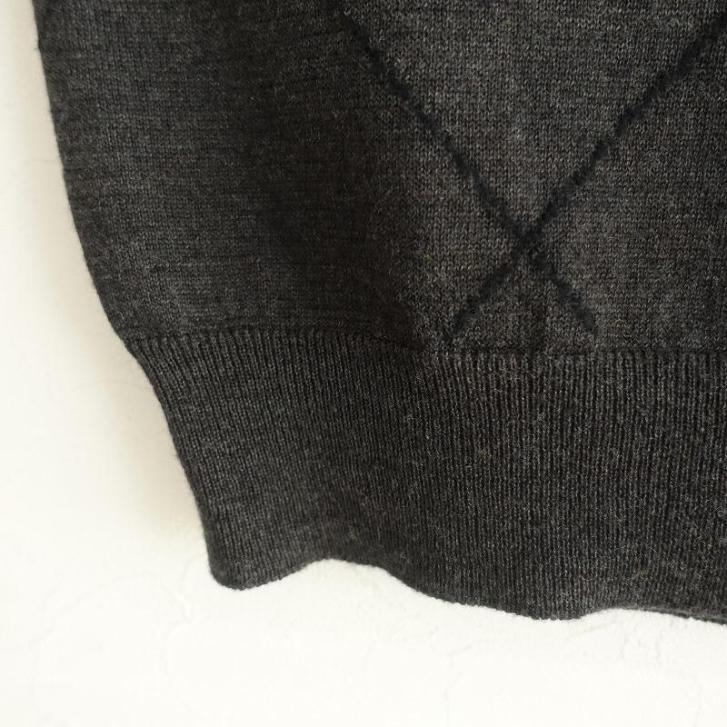 MARGARET HOWELL（マーガレットハウエル） 【2023/定価3.5万