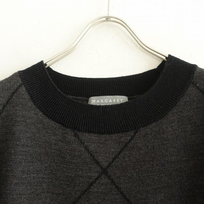 MARGARET HOWELL 【2023/定価3.5万】マーガレットハウエル MARGARET HOWELL 【2023/定価3.5万】マーガレットハウエル