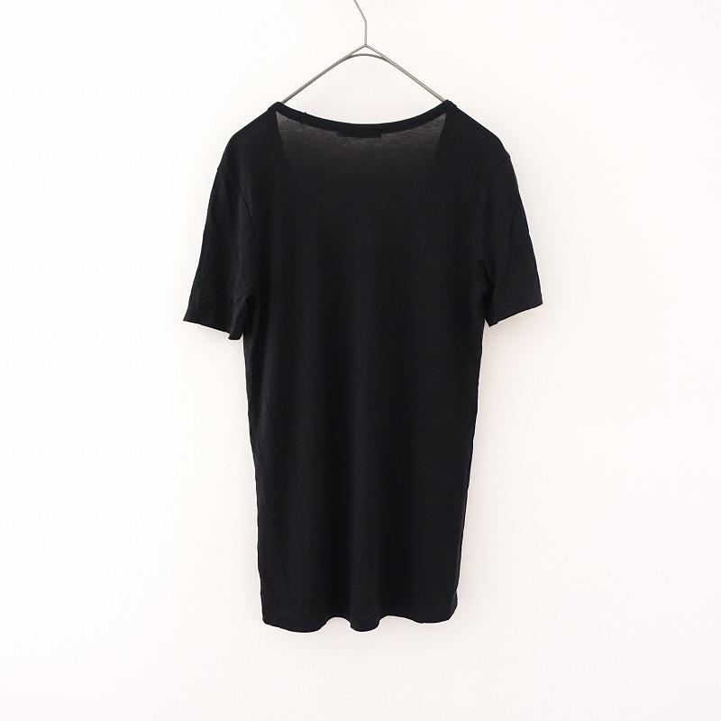 Alexander Wang. ブラック Tシャツ XS 【公式通販】