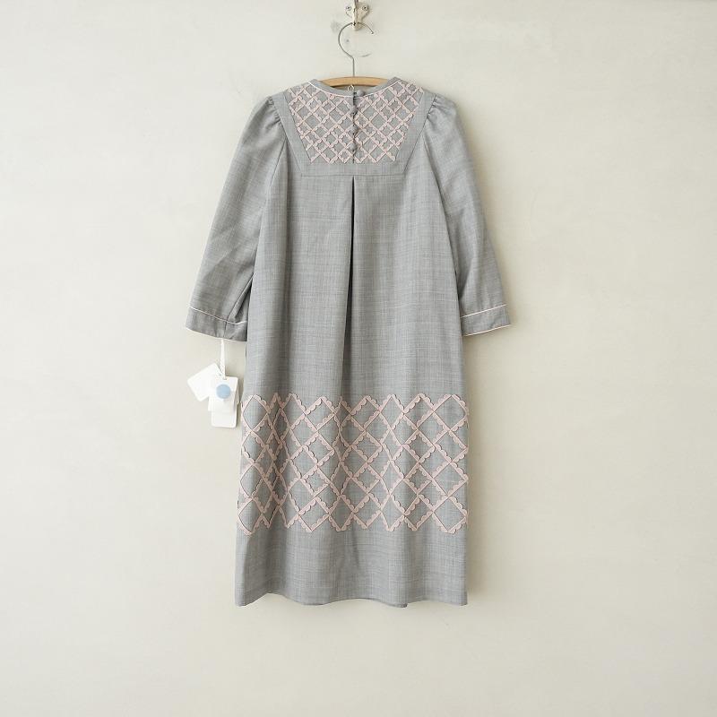 mina perhonen 【キッズ/未使用/定価4.9万】ミナペルホネンmina mina perhonen 【キッズ/未使用/定価4.9万】ミナペルホネンmina
