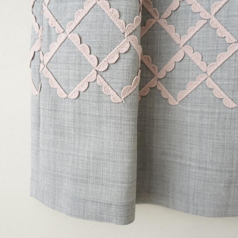 mina perhonen 【キッズ/未使用/定価4.9万】ミナペルホネンmina mina perhonen 【キッズ/未使用/定価4.9万】ミナペルホネンmina