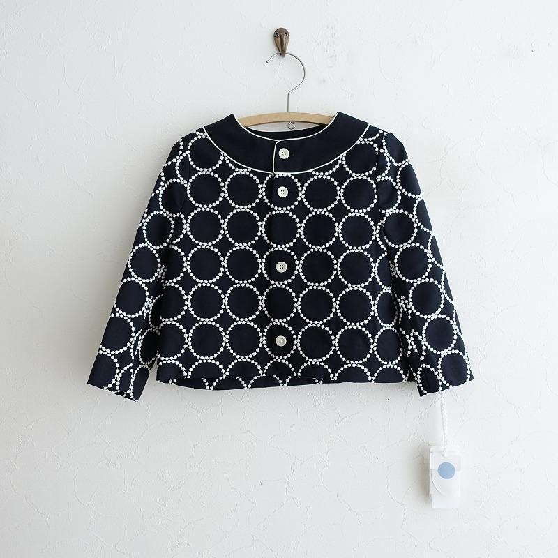 キッズ/未使用/定価3.9万】ミナペルホネン mina perhonen *tambourine  