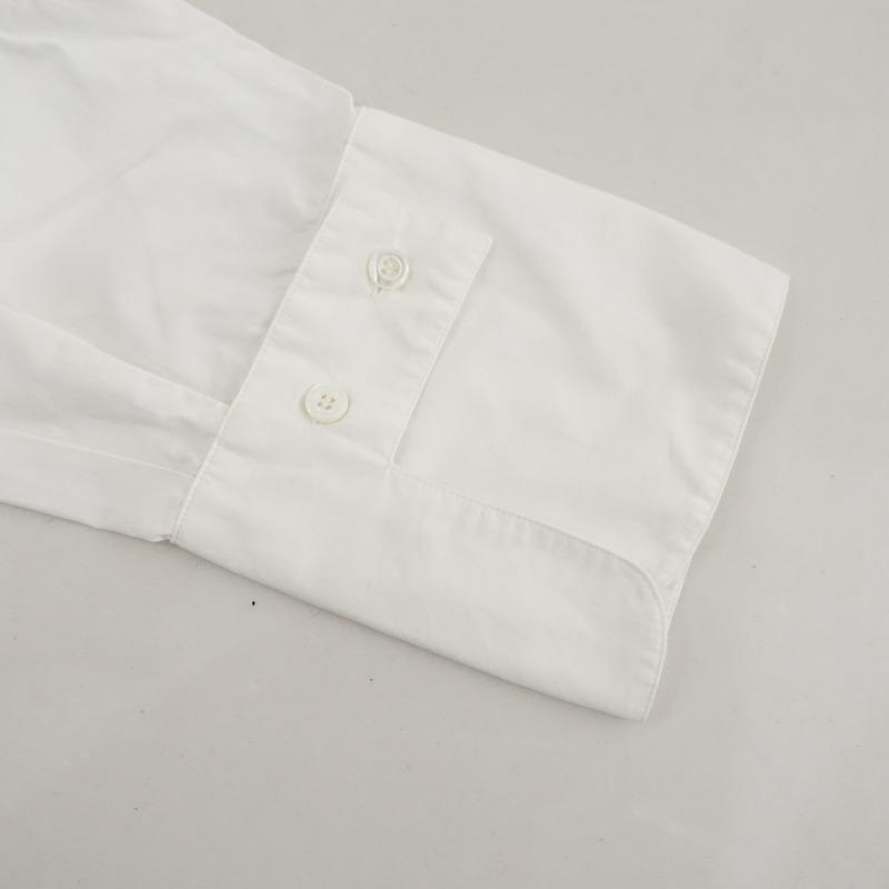 ヴィヴィアンウエストウッド Vivienne Westwood *コットン丸襟 ヴィヴィアンウエストウッド Vivienne Westwood *コットン丸襟