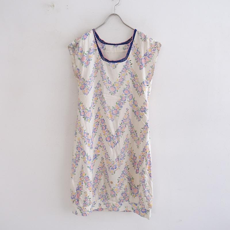 mina perhonen ミナペルホネン *flower curtain シルクプリント  