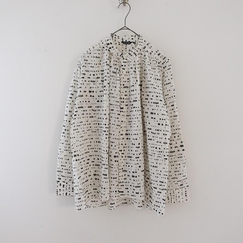 pas de calais（パドカレ） 【定価2.9万】パドカレ *ドットプリント