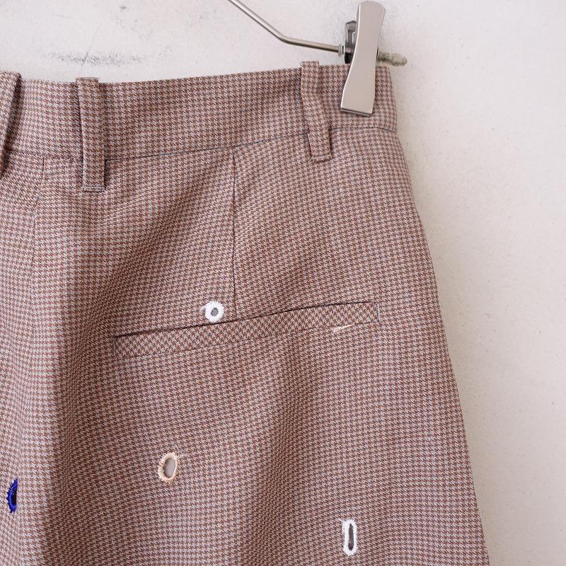 ミナペルホネン　羽織り　dear dear ファブリック - minä perhonen