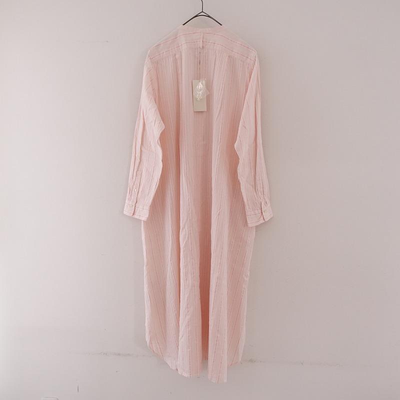nest Robe（ネストローブ） 【美品/定価2.8万】ネストローブ *コットン 