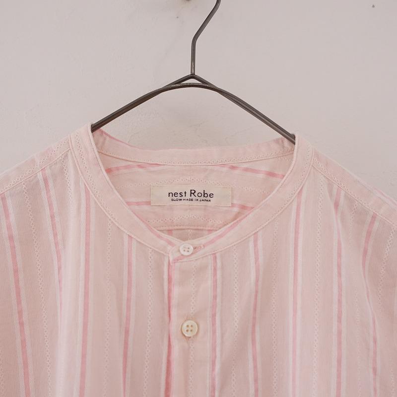 nest Robe（ネストローブ） 【美品/定価2.8万】ネストローブ *コットン 