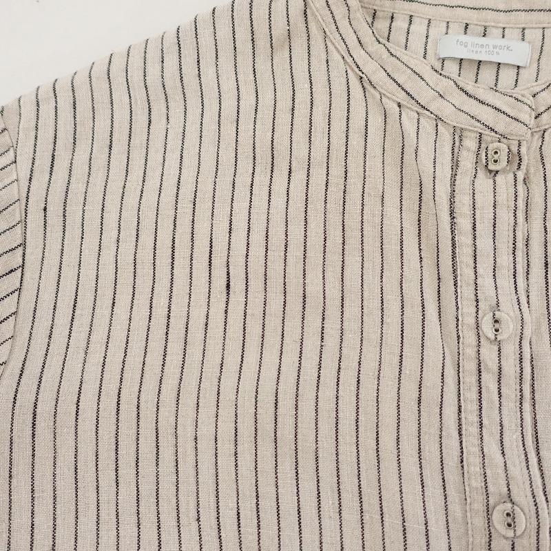 フォグリネンワーク fog linen work *ジャスミン リネン