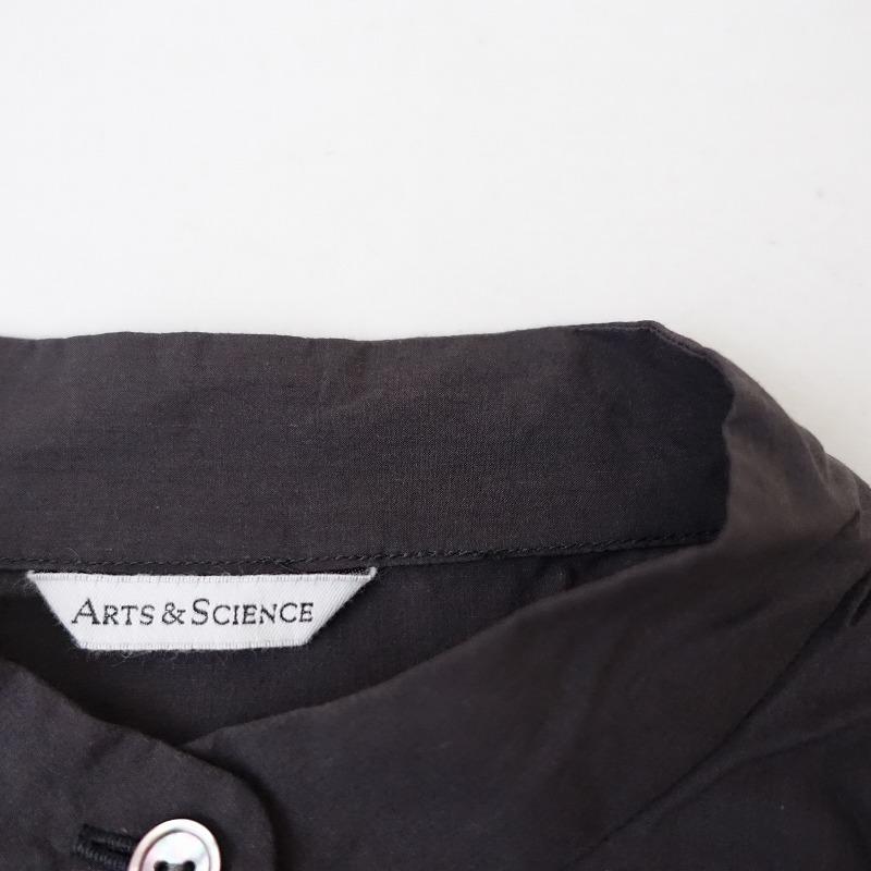 ARTS & SCIENCE（アーツアンドサイエンス） アーツ&サイエンス