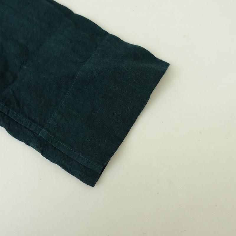 定価3.3万】ハレルヤ HALLELUJAH *小間使いローブ*38ワンピースダーク 