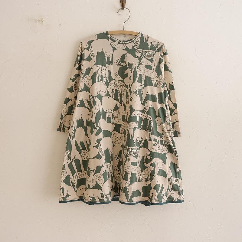 mina perhonen 【美品/定価1.6万】ミナペルホネンmina *life mina perhonen 【美品/定価1.6万】ミナペルホネンmina *life