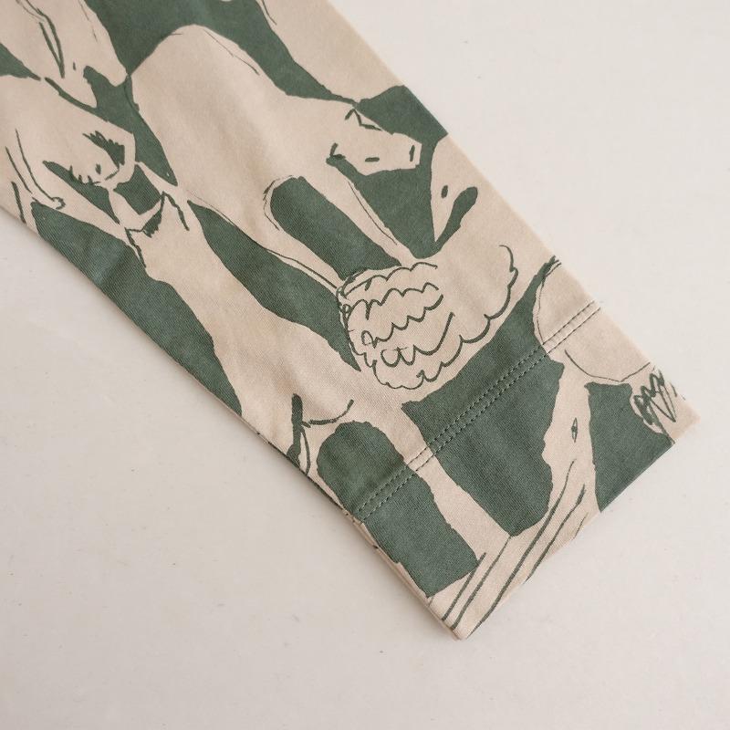 mina perhonen 【美品/定価1.6万】ミナペルホネンmina *life mina perhonen 【美品/定価1.6万】ミナペルホネンmina *life