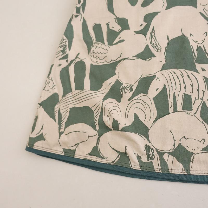mina perhonen 【美品/定価1.6万】ミナペルホネンmina *life mina perhonen 【美品/定価1.6万】ミナペルホネンmina *life