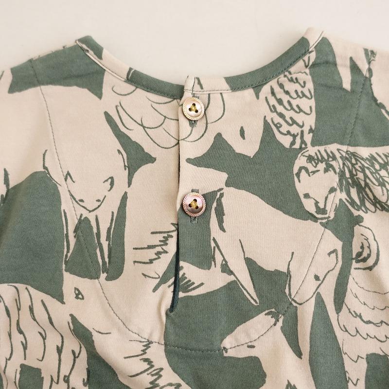 mina perhonen 【美品/定価1.6万】ミナペルホネンmina *life mina perhonen 【美品/定価1.6万】ミナペルホネンmina *life
