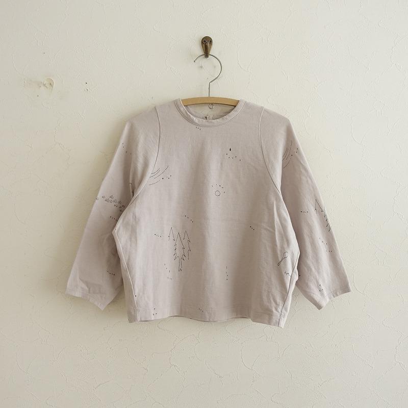 mina perhonen（ミナペルホネン） 【キッズ/未使用/定価1万】ミナ