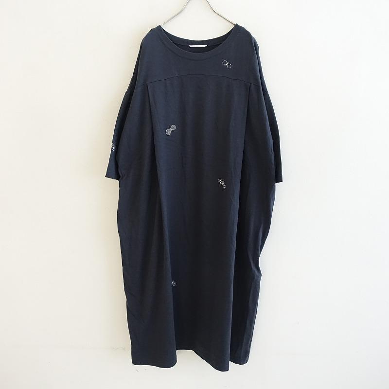 mina perhonen 【定価2.6万】ミナペルホネン *choucho 授乳口 mina perhonen 【定価2.6万】ミナペルホネン *choucho 授乳口
