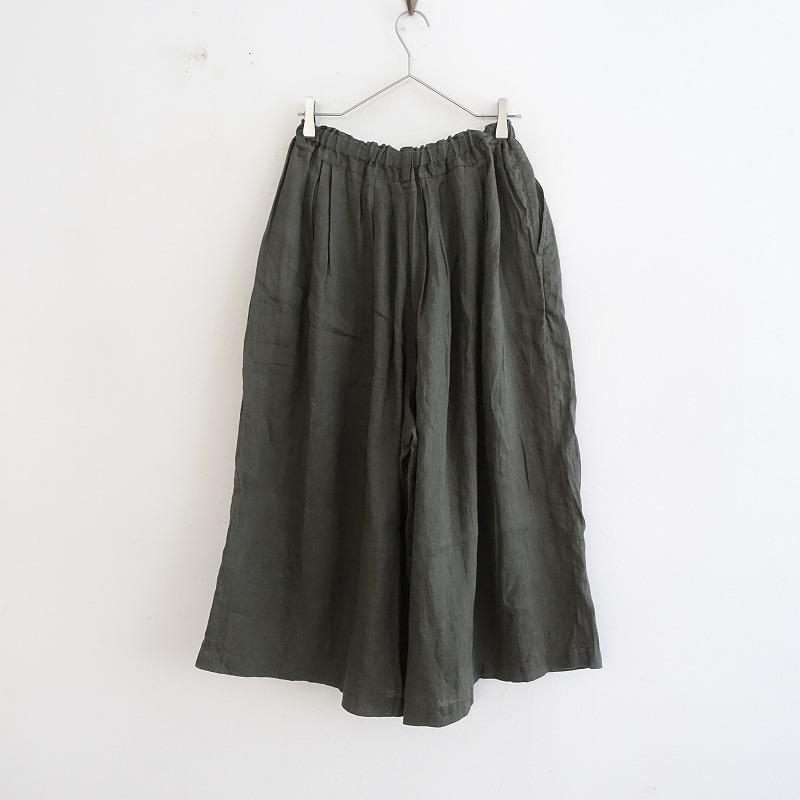 pas de calais（パドカレ） 【定価2.5万】パドカレ *フレンチリネン