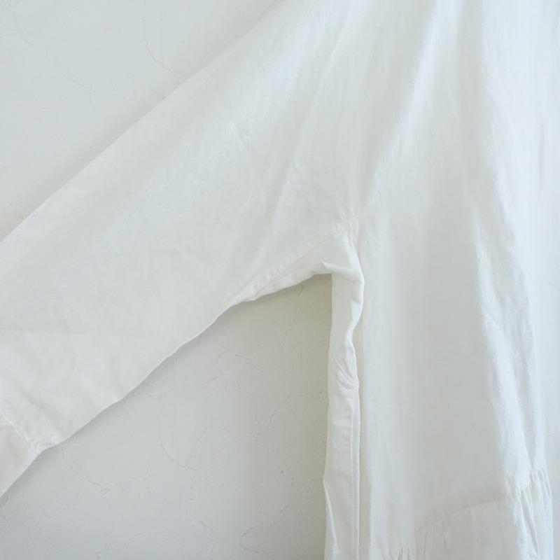 ARTS & SCIENCE 【2023/SS/定価11.6万】アーツ&サイエンス 