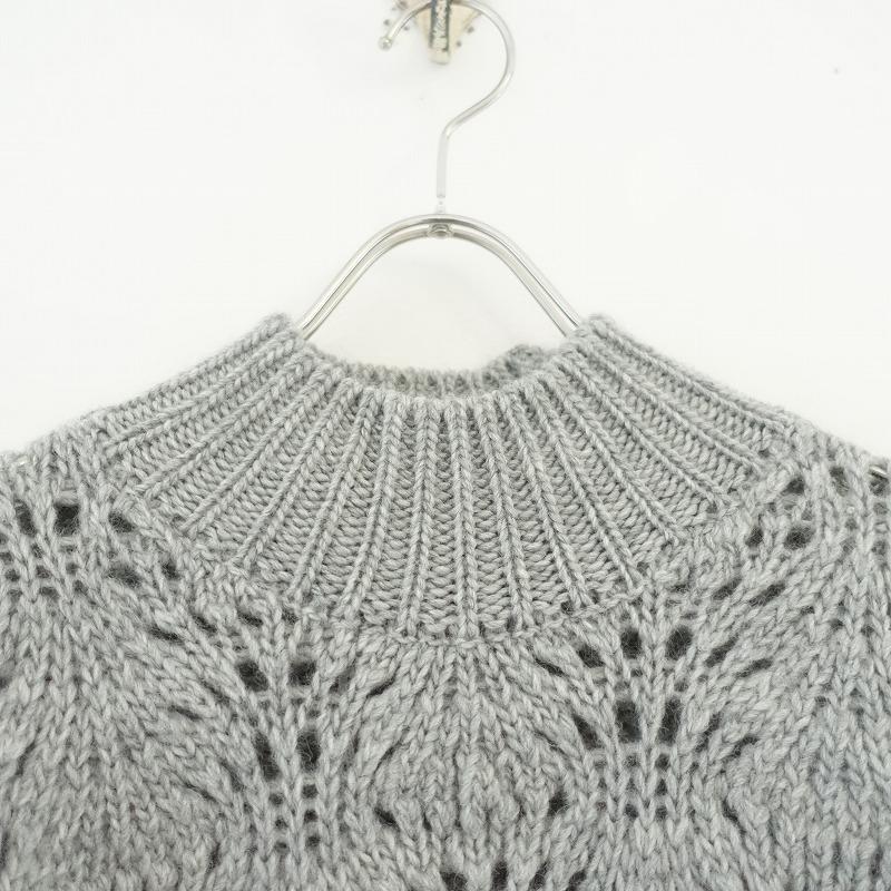 mina perhonen（ミナペルホネン） 【美品/定価5.9万】ミナペルホネン