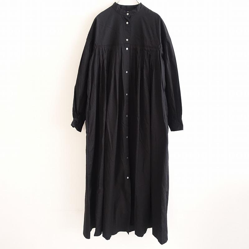 アーツアンドサイエンス ロングワンピース 長袖 【公式通販】