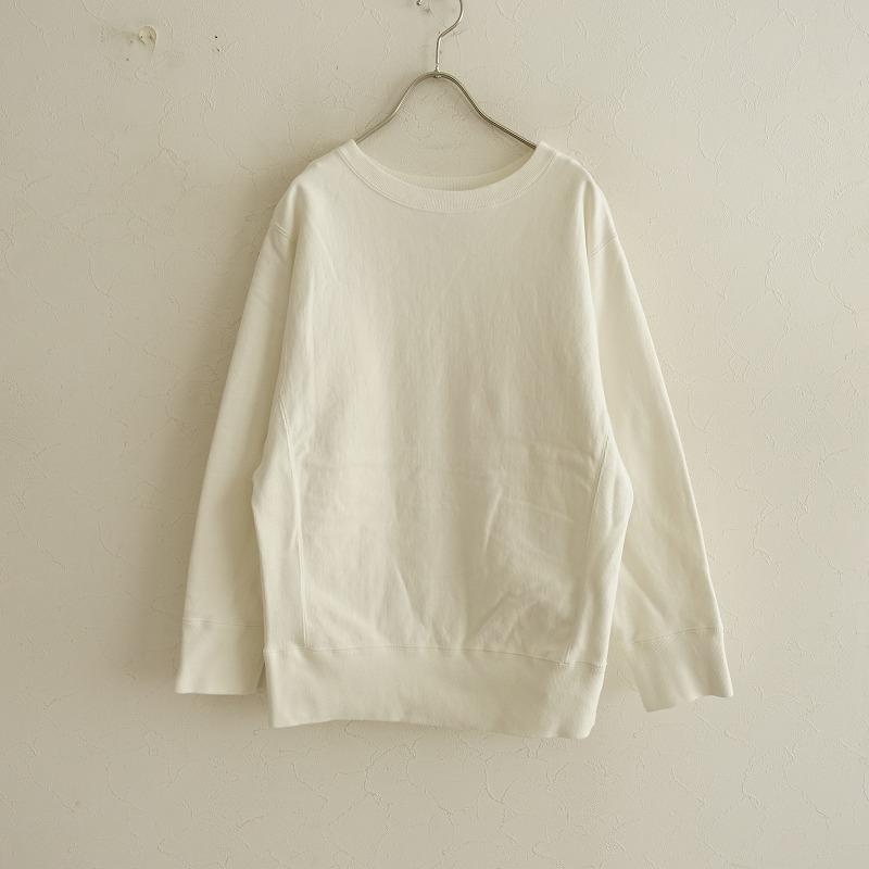 ロンハーマンヴィンテージR.H. Vintage*コットン裏毛プルオーバー*XS