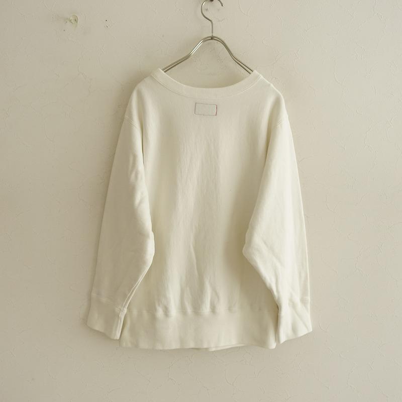 ロンハーマン　RH Vintageスウェットプルオーバー R.H.Vintage ロンハーマンヴィンテージ スウェット XS 紺 【古着