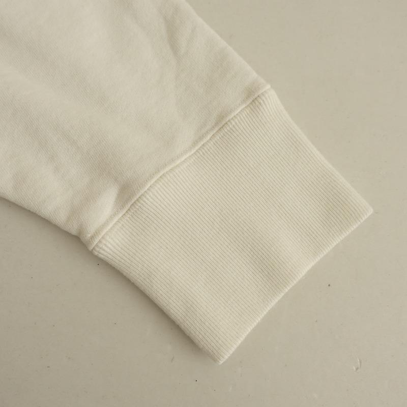 ロンハーマンヴィンテージR.H. Vintage*コットン裏毛プルオーバー*XS