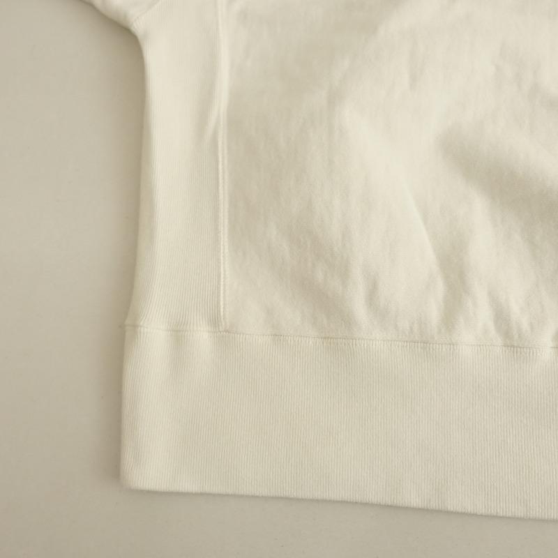 ロンハーマンヴィンテージR.H. Vintage*コットン裏毛プルオーバー*XS