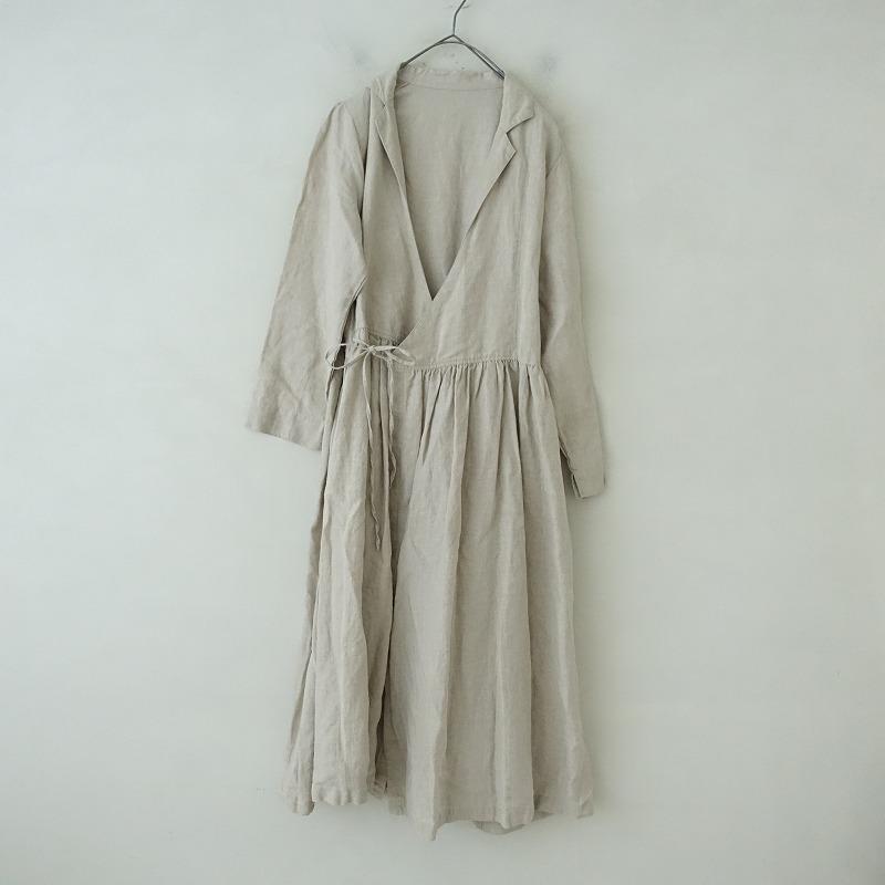 nest Robe（ネストローブ） 【定価3.0万】ネストローブ *市川実和子