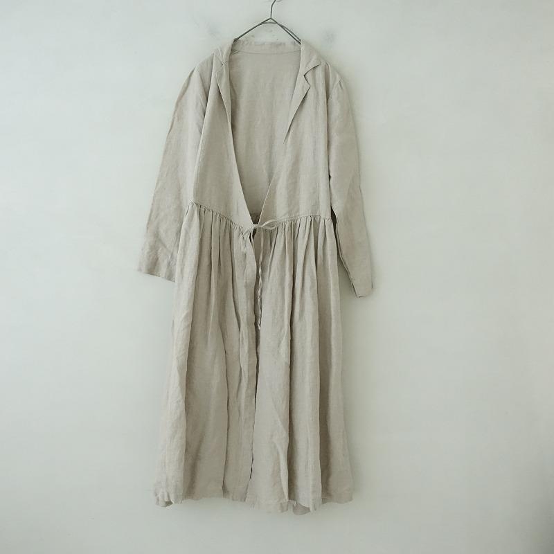 nest Robe（ネストローブ） 【定価3.0万】ネストローブ *市川実和子