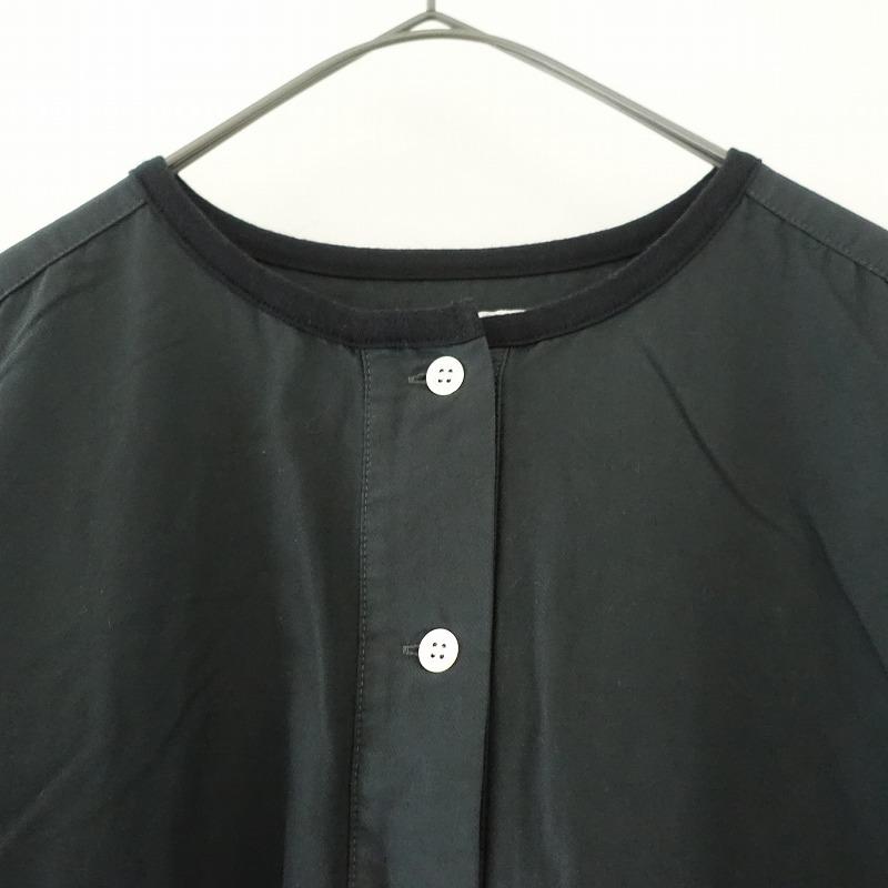 2023/SS/定価3.3万】ホームスパン homspun *コットンドビーツイル 