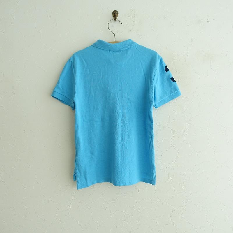 POLO RALPH LAUREN（ポロ・ラルフローレン） 【キッズ】ポロラルフ