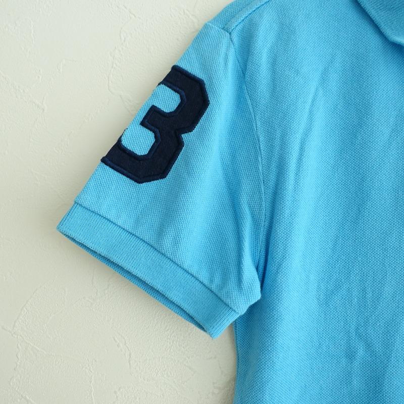 POLO RALPH LAUREN（ポロ・ラルフローレン） 【キッズ】ポロラルフ