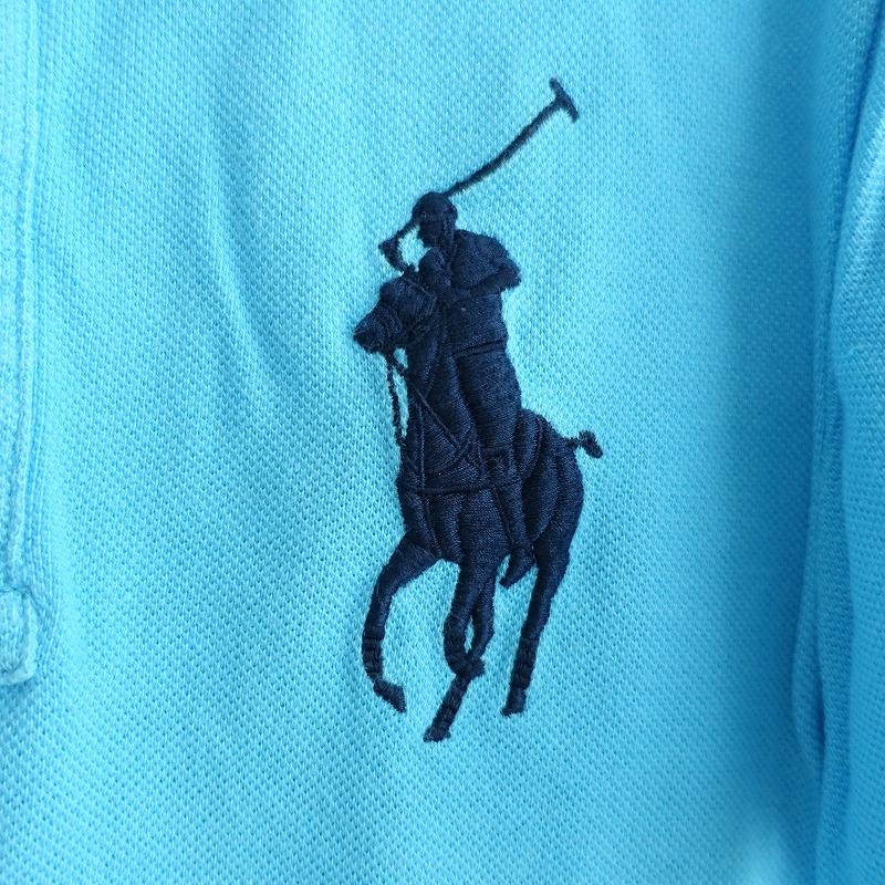 POLO RALPH LAUREN（ポロ・ラルフローレン） 【キッズ】ポロラルフ