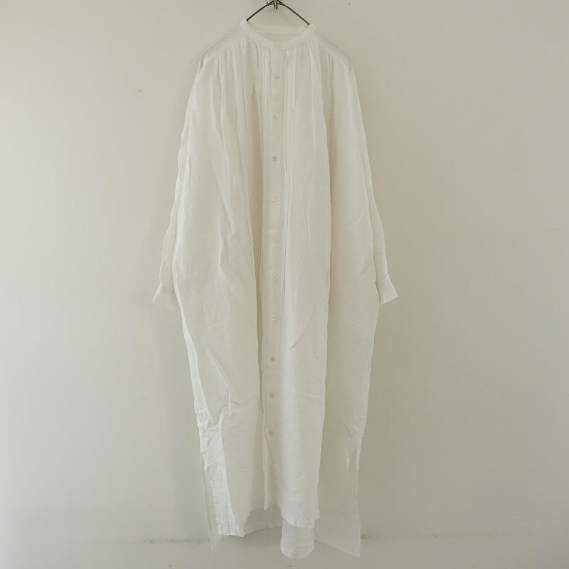 nest Robe（ネストローブ） 【2023/定価2.8万】ネストローブ *リネン 